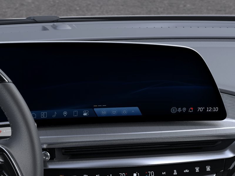 2027 Cadillac LYRIQ Luxury - Photo 19