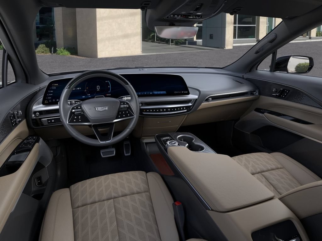2026 Cadillac LYRIQ Signature Luxury - Photo 14