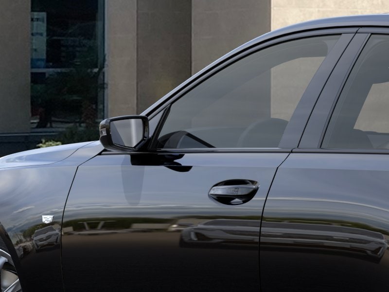 2026 Cadillac CT5 Sport - Photo 36
