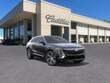 CADILLAC LYRIQ