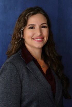 Staff member Deanne Hale from 454b5366ba39