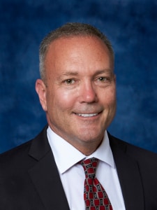 Staff member Bill Durst from 8db0e7453d2d