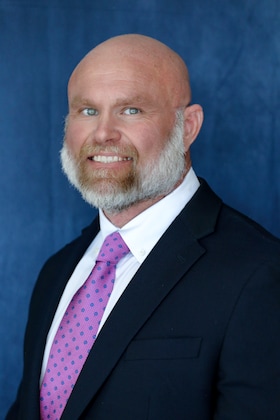 Staff member Carl Ross from b4f37f5a03fc