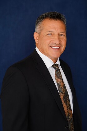 Staff member Dale Chavez from b4f37f5a03fc
