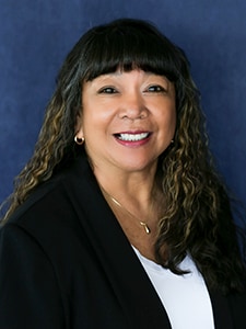 Staff member Viki Guanzon from b4f37f5a03fc