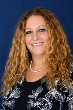 Staff member Vida Wilson from b4f37f5a03fc