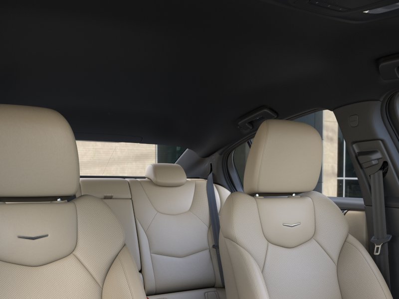 2026 Cadillac CT5 Premium Luxury - Photo 48