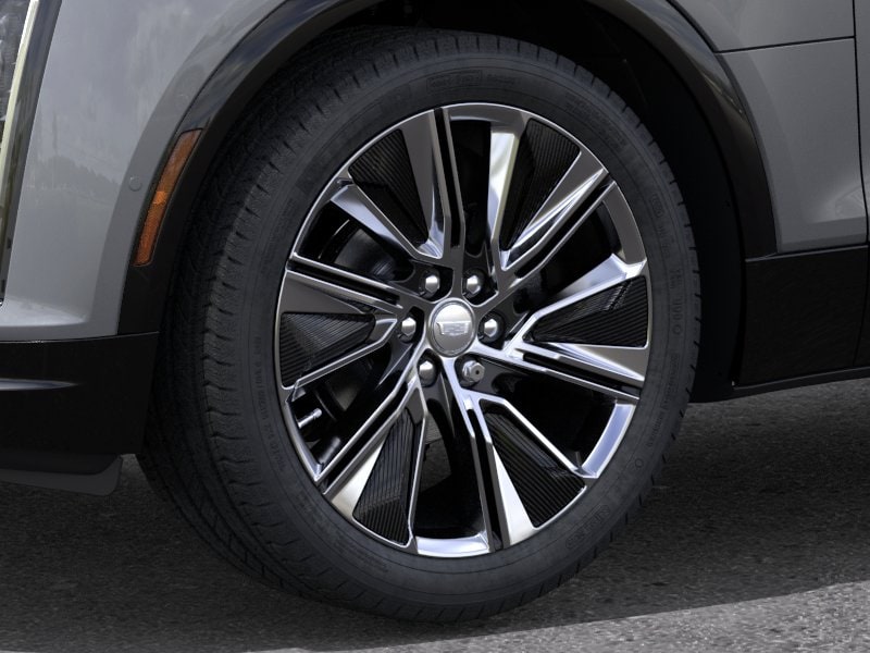 2026 Cadillac LYRIQ Signature Luxury - Photo 32
