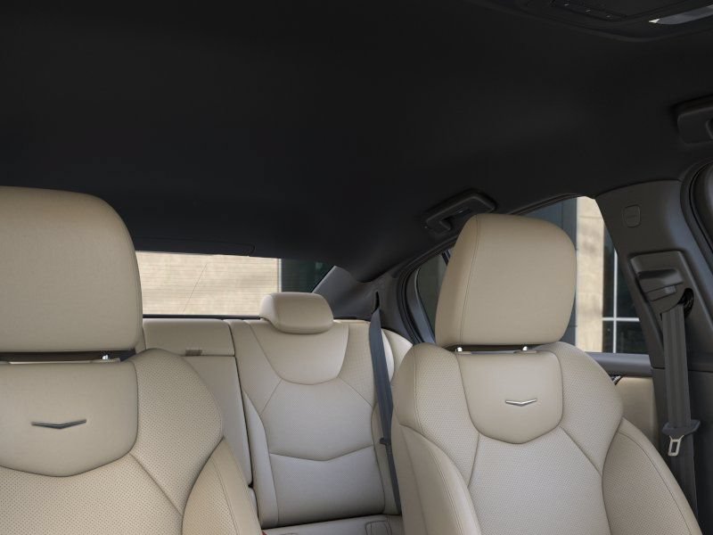 2026 Cadillac CT5 Premium Luxury - Photo 24