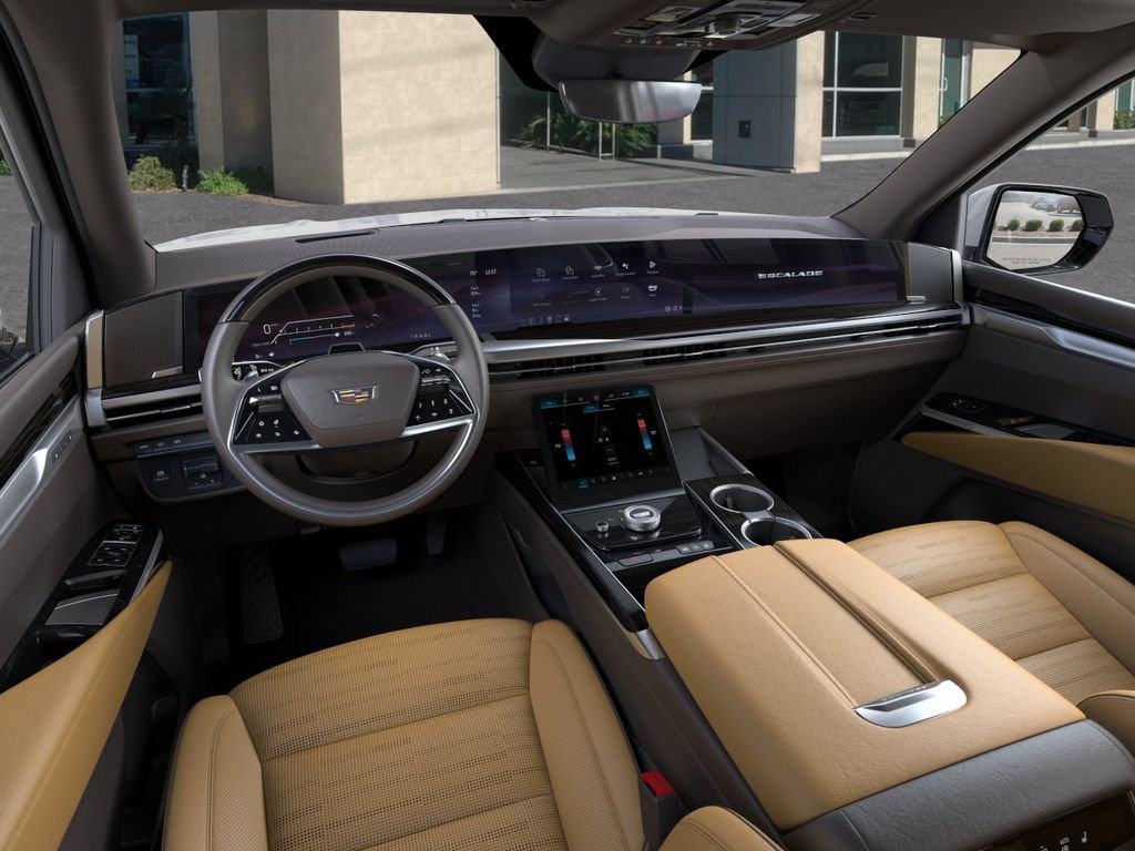 2026 Cadillac Escalade Luxury - Photo 14