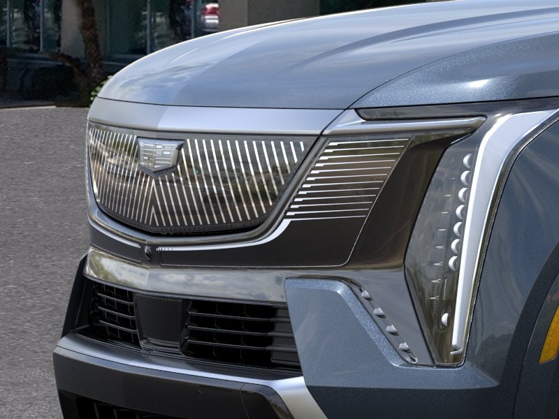 2026 Cadillac Escalade IQ Luxury - Photo 37