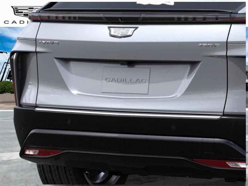 2026 Cadillac LYRIQ Signature Luxury - Photo 14