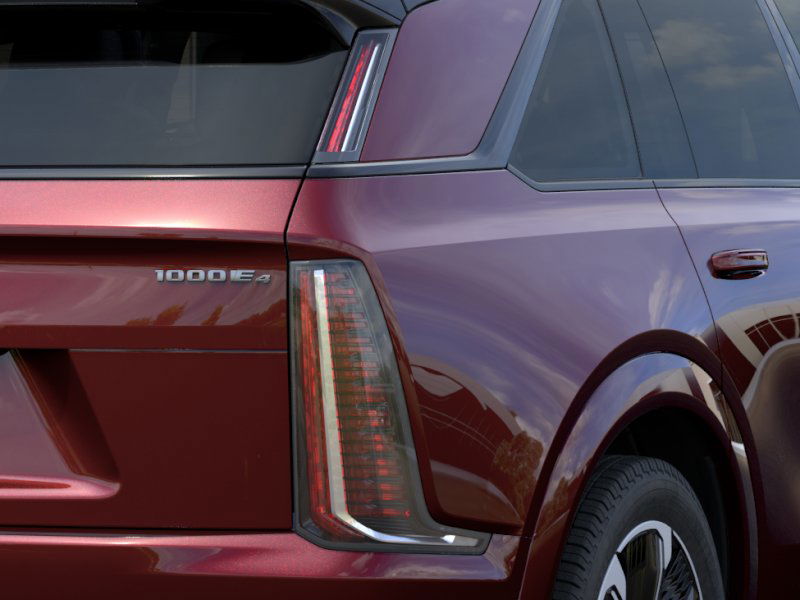 2025 Cadillac Escalade IQ Sport 2 - Photo 35