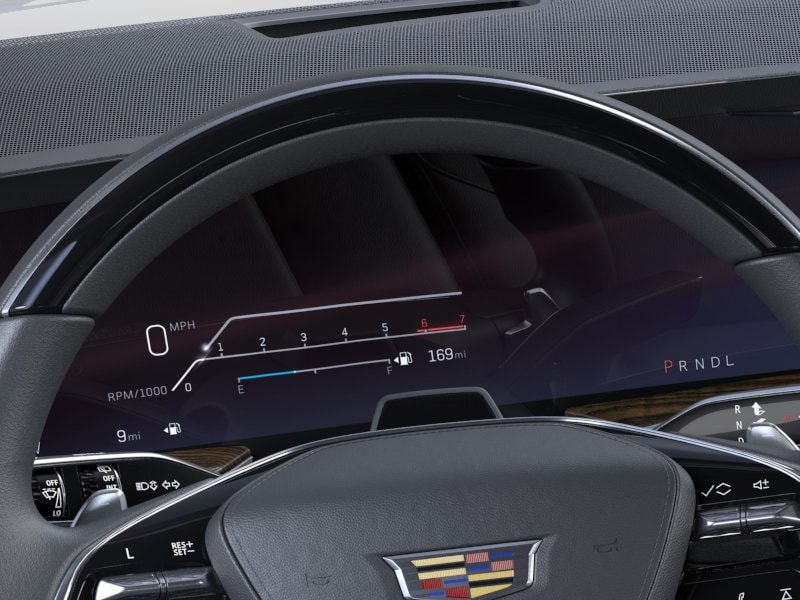 2026 Cadillac Escalade ESV Platinum Sport - Photo 42