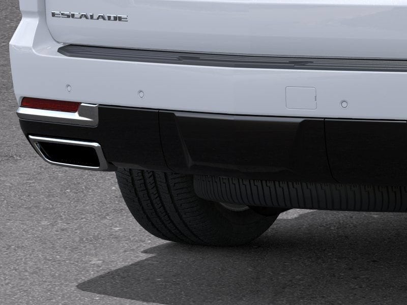 2026 Cadillac Escalade Luxury - Photo 13