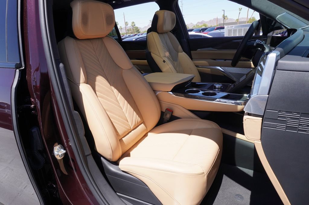 2025 Cadillac Escalade IQ Sport 2 - Photo 12