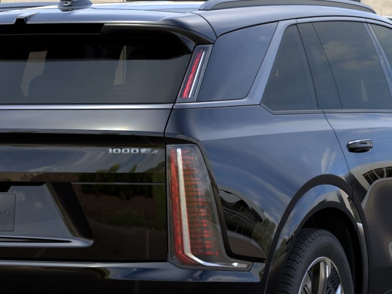 2026 Cadillac Escalade IQ Premium Luxury - Photo 35