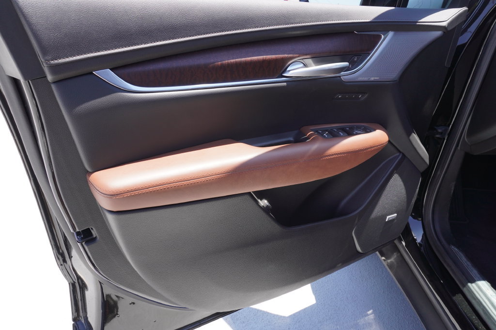 2025 Cadillac XT5 Sport - Photo 15