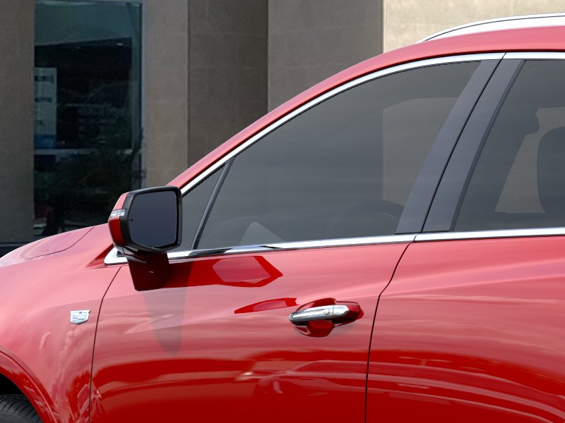 2026 Cadillac XT5 Premium Luxury - Photo 33