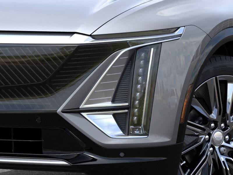 2026 Cadillac LYRIQ Signature Luxury - Photo 10