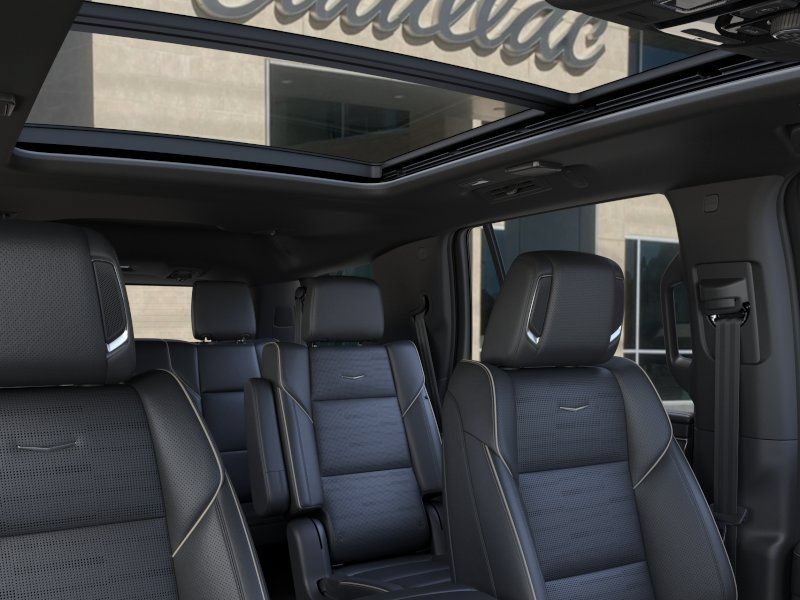 2026 Cadillac Escalade Sport - Photo 23