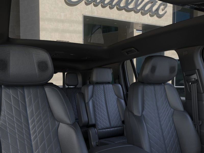 2026 Cadillac Escalade IQ Luxury - Photo 24