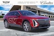 CADILLAC LYRIQ