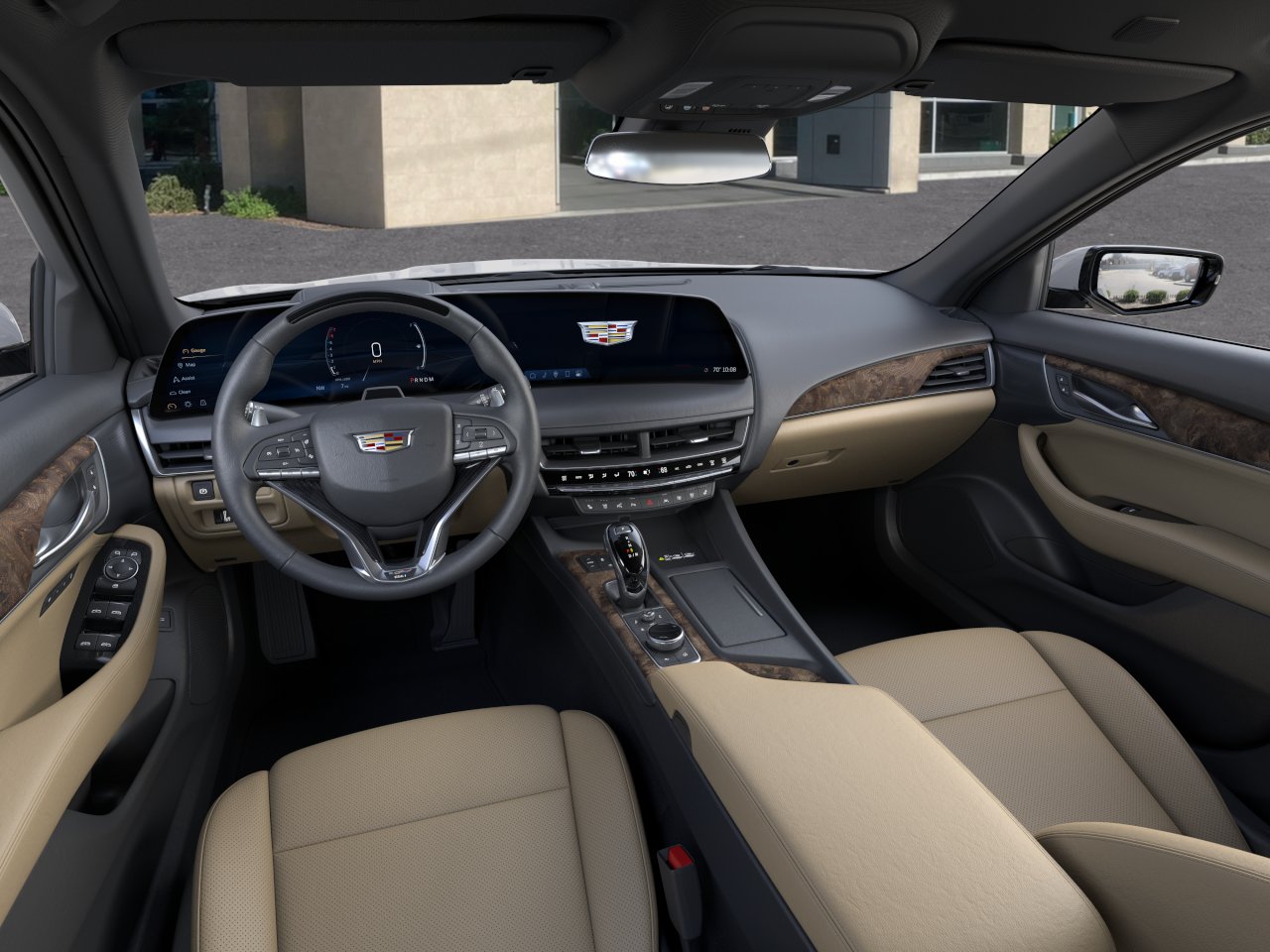 2026 Cadillac CT5 Premium Luxury - Photo 39