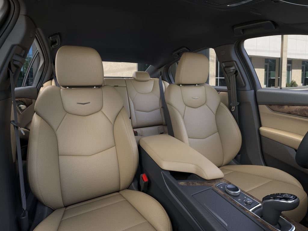 2026 Cadillac CT5 Premium Luxury - Photo 16
