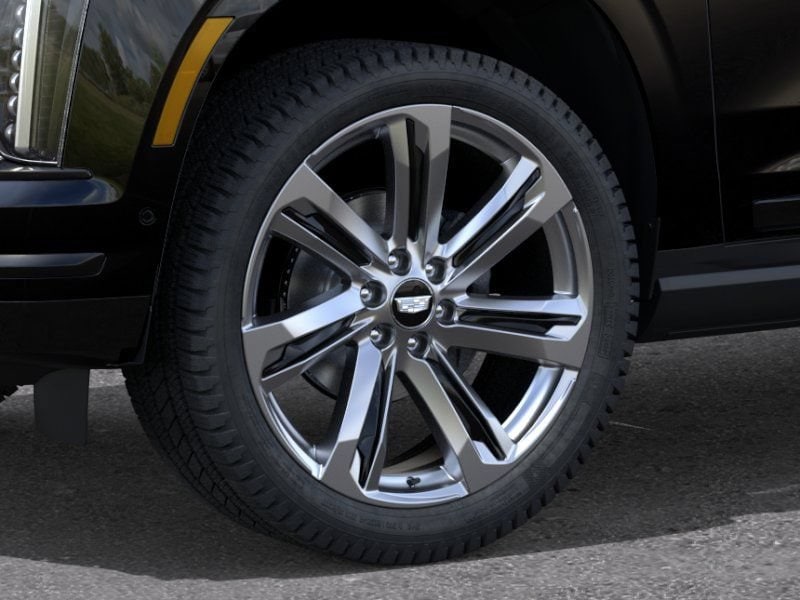 2026 Cadillac Escalade ESV Sport - Photo 9