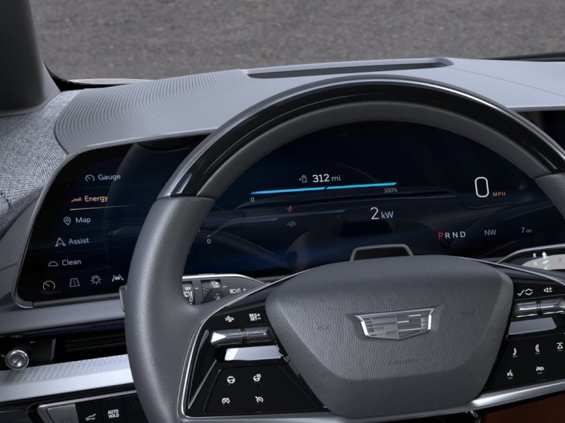 2027 Cadillac OPTIQ Premium Sport - Photo 42
