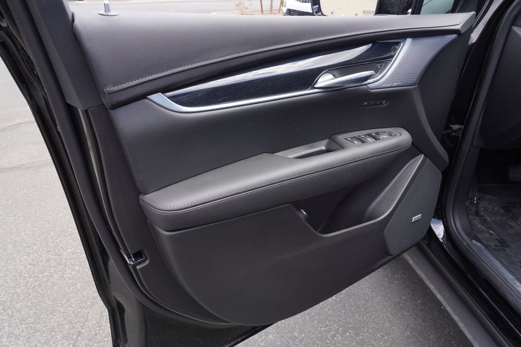 2025 Cadillac XT5 Premium Luxury - Photo 15