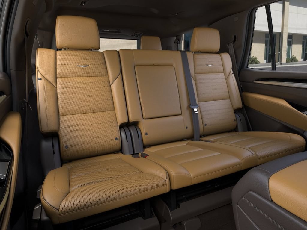 2026 Cadillac Escalade Luxury - Photo 16