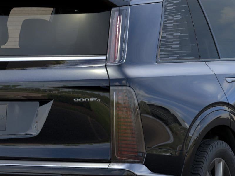 2026 Cadillac VISTIQ Luxury - Photo 11