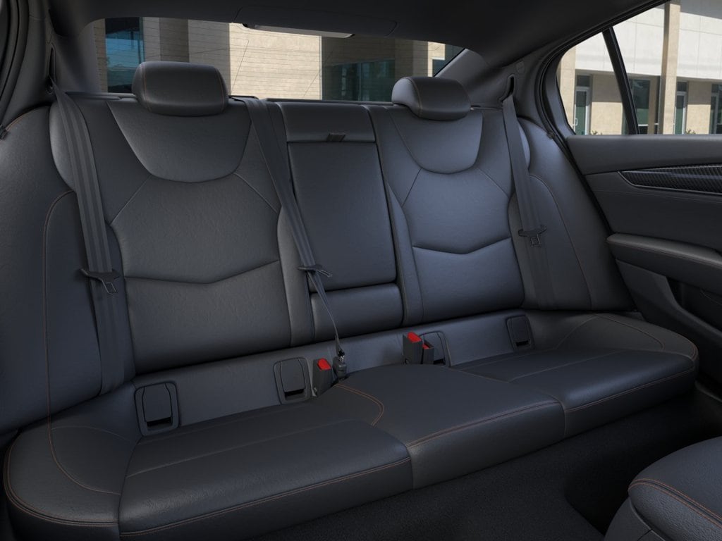 2026 Cadillac CT5 Sport - Photo 17