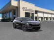 CADILLAC OPTIQ