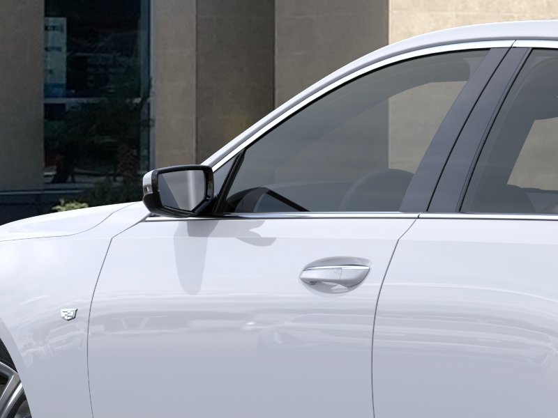 2026 Cadillac CT5 Premium Luxury - Photo 36