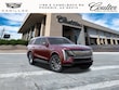 CADILLAC ESCALADE IQL