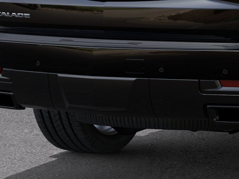 2026 Cadillac Escalade ESV Sport - Photo 38