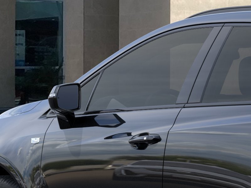 2025 Cadillac XT5 Sport - Photo 36