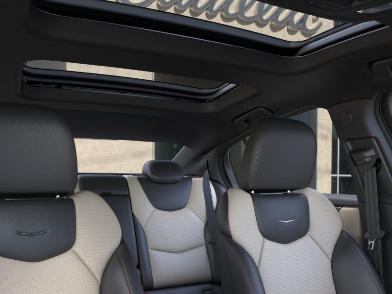2026 Cadillac CT5 Sport - Photo 48
