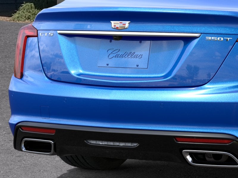 2026 Cadillac CT5 Premium Luxury - Photo 38