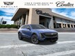 CADILLAC LYRIQ