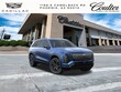 CADILLAC VISTIQ