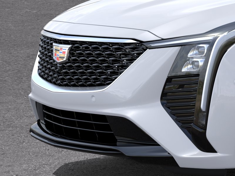 2026 Cadillac CT5 Premium Luxury - Photo 37