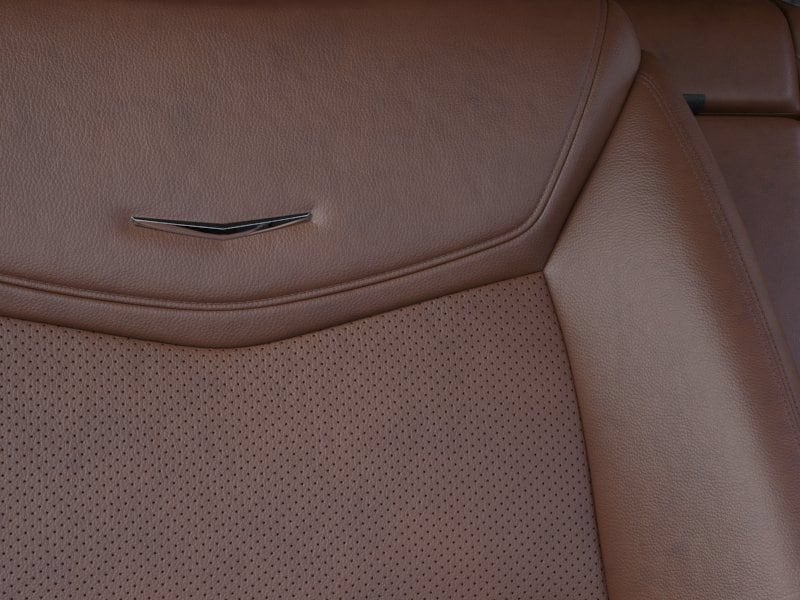 2026 Cadillac XT5 Premium Luxury - Photo 21