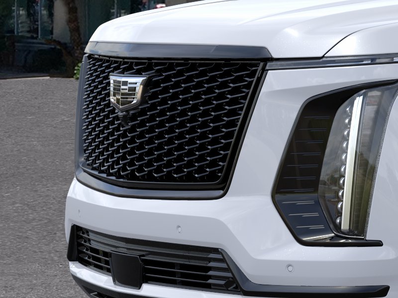 2026 Cadillac Escalade ESV Platinum Sport - Photo 37