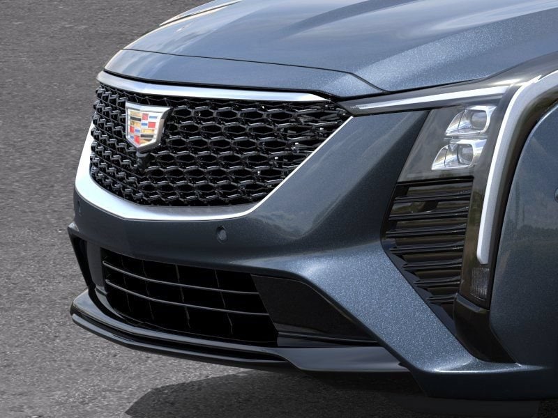 2026 Cadillac CT5 Premium Luxury - Photo 13