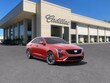 CADILLAC CT4