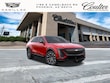 CADILLAC LYRIQ